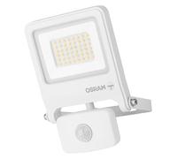 Osram Projecteur LED Endura Flood Sensor – Détecteur de mouvement, puissant, économe, extérieur