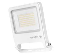 Osram Projecteur LED ENDURA Flood PC 50W 3000K (couleur chaude) IP65 4000 lm Gris foncé