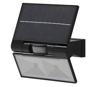 Osram Projecteur extérieur ENDURA FLOOD SO 4099854429453, solaire, détecteur jour et mouvement, IP44