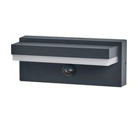 Osram ENDURA STYLE ROBUST Wall Sensor IP54 Dark Grey