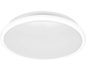 OSRAM Essential Orbis Sensor 230mm 12W 830 White 4058075855106 Plafonnier LED avec détecteur de mouvements LED LED intégrée 12 W