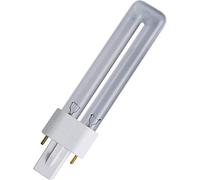 Osram G23 Lampe Compacte S 11w TUV RMICIDE UVC