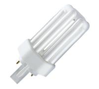 Osram GX24D1 DULUX T Plus 13w /827 2 pins