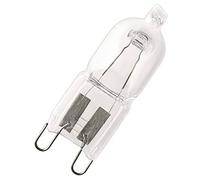 Osram Halogen 33 W 230 V (20 pièces)