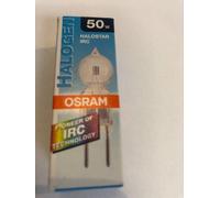 OSRAM Halogène HALOSTAR IRC 50 W 12 V GY6,35 64440 Dimmable Made In Germany