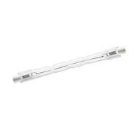 Osram halogène tube R7s à intensité variable Haloline Superstar côtés gesockelter Ampoules halogènes 230 W efficacité énergétique C/5000 Lm/Blanc Chaud - 2950 K