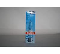 OSRAM Halolux 64473AM B15d Ceram 75 W Mat