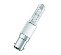 Osram Halolux Ceram B15d, 70 W, transparent, 64494