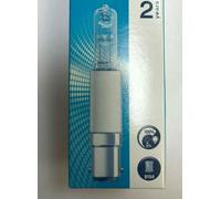 Halolux Ceram B15d 205 W clair 64499 Eco - OSRAM