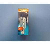 OSRAM Halolux T 64860T Lampe Halogène E14 25W Verre Clair 230V NEU