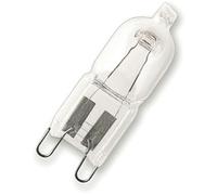 OSRAM HALOPIN® PRO 33 W 230 V G9 - Lampes halogènes, socle G9