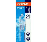 Osram Halostar GY6.35 12 V, 50 W, 64440 AX