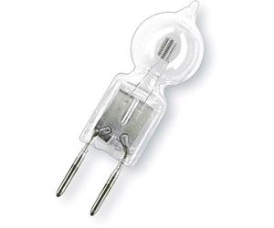 OSRAM HALOSTAR® PRO 50 W 12 V GY6.35 - Lampes halogènes, socle GY6.35