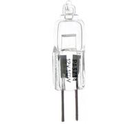 Osram Halostar Starlite 64425 S Ampoule halogène à culot à broches à intensité variable 20 W 12 V G4 Blanc chaud 2800 K 300 lm