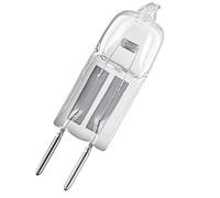 Osram Halostar Starlite G4 Lot de 40 ampoules halogènes 12 V 5 W 55 lm efficacité énergétique B 6 kWh/1000 h