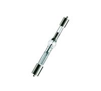 OSRAM HBO 103 W/2, lampe à décharge haute pression, lampe à arc court mercure sans réflecteur, boîte pliante (1 pièce)