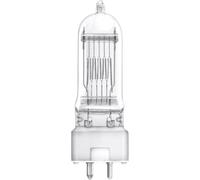 OSRAM HMI STUDIO 64670 500 W 230 V - Lampes halogènes, socle GY9.5