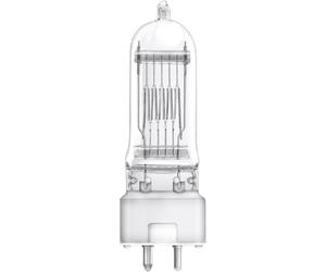 OSRAM HMI STUDIO 64670 500 W 230 V - Lampes halogènes, socle GY9.5