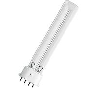 OSRAM HOMELIGHTING Lampe germicide 2G7 7 W (Ø x L) 28 mm x 112 mm 37 V 1 pc(s)