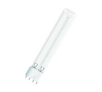 Osram HNS L 60 W Lampe Ultra violette 2 G11 bactéricide pour l'eau et l'air purification, 2 G11 Base, 60 W, 82 V, 408.0 mm L x 40.0 mm Diamètre