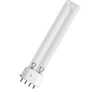 Osram HNS S/E 2G7 Puritec germicide UV 9 W