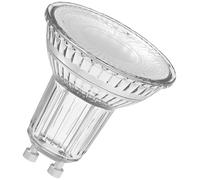 OSRAM HOMELIGHTING 4058075055155 LED CEE F (A - G) GU10 réflecteur 4.3 W = 50 W blanc neutre (Ø x H) 50 mm x 50 mm 1 pc(s)