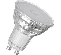 OSRAM HOMELIGHTING 4058075096745 LED CEE F (A - G) GU10 Par 16 6.9 W = 49 W blanc lumière du jour (Ø x H) 50 mm x 54 mm 1 pc(s)