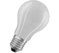 Osram - Ampoule LED A60 E27 dimmable 9W 2700K blanc chaud