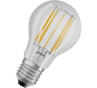 Osram Ampoule LED STAR 11 W E27 Blanc chaud 2700 K