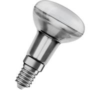 OSRAM HOMELIGHTING 4058075125940 LED CEE G (A - G) E14 réflecteur 5.9 W = 60 W blanc chaud (Ø x L) 50 mm x 85 mm à intensité variable 1 pc(s)