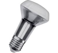 OSRAM HOMELIGHTING 4058075125964 LED CEE F (A - G) E27 réflecteur 2.6 W = 40 W blanc chaud (Ø x L) 63 mm x 102 mm 1 pc(s)