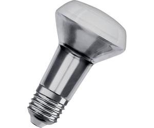 OSRAM HOMELIGHTING 4058075125964 LED CEE F (A - G) E27 réflecteur 2.6 W = 40 W blanc chaud (Ø x L) 63 mm x 102 mm non dimmable 1 pc(s)