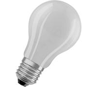 OSRAM HOMELIGHTING 4058075211346 LED CEE E (A - G) E27 forme de poire 2.2 W = 25 W blanc chaud (Ø x L) 60 mm x 106 mm 1 pc(s)