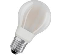Osram Ampoule LED SUPERSTAR CL A GL FR 100 – 12W 827 E27 dimmable