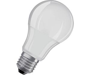 OSRAM HOMELIGHTING 4058075304178 LED CEE F (A - G) E27 forme de poire 4.9 W = 40 W blanc froid (Ø x L) 59 mm x 105 mm 1 pc(s)