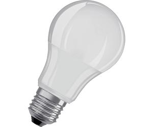 OSRAM HOMELIGHTING 4058075304215 LED CEE F (A - G) E27 forme de poire 10 W = 75 W blanc froid (Ø x H) 60 mm x 113 mm 1 pc(s)