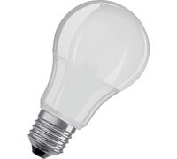 OSRAM HOMELIGHTING 4058075304215 LED CEE F (A - G) E27 forme de poire 10 W = 75 W blanc froid (Ø x L) 60 mm x 113 mm 1 pc(s)