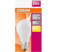 Osram STAR ampoule LED Blanc chaud 2700 K 15 W E27 D