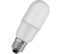 Osram Ampoule LED STAR – Blanc chaud 2700 K – 8 W (équiv. 60 W) – E27 – Dépolie