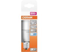 Osram Ampoule LED STAR F – Blanc froid 4000 K – 8 W – Culot E14