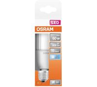 Osram Ampoule LED STAR F – Blanc froid 4000 K – 8 W – Culot E14