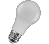 OSRAM HOMELIGHTING 4058075428560 LED CEE F (A - G) E27 forme de poire 8.5 W = 60 W blanc neutre (Ø x L) 59 mm x 104 mm 1 pc(s)