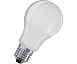 OSRAM HOMELIGHTING 4058075430693 LED CEE F (A - G) E27 forme de poire 8 W = 60 W blanc froid (Ø x L) 59 mm x 105 mm 1 pc(s)