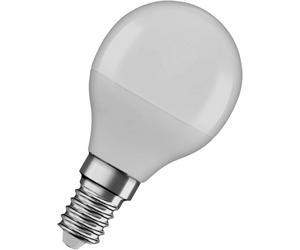 OSRAM HOMELIGHTING 4058075430815 LED CEE F (A - G) E14 forme de poire 4.9 W = 40 W blanc froid (Ø x L) 45 mm x 82 mm