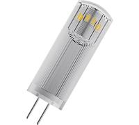 Osram STAR ampoule LED Blanc chaud 2700 K 1,8 W G4 F