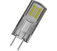 Osram Ampoule LED Capsule GY6.35 2,6 W 12 V Blanc chaud (équiv. 30 W)