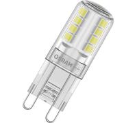 Osram Ampoule LED STAR Blanc chaud 2700 K 2,6 W G9 E
