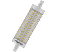 Osram SUPERSTAR ampoule LED Blanc chaud 2700 K 15 W R7s E