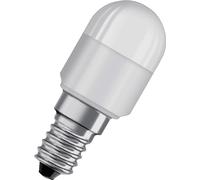OSRAM HOMELIGHTING 4058075432789 LED CEE F (A - G) E14 forme de poire 2.3 W = 20 W blanc neutre (Ø x L) 25 mm x 58 mm 1 pc(s)