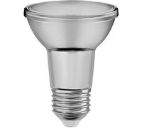 OSRAM HOMELIGHTING 4058075433120 LED CEE G (A - G) E27 réflecteur 6.4 W = 50 W blanc chaud (Ø x L) 65 mm x 88 mm 1 pc(s)
